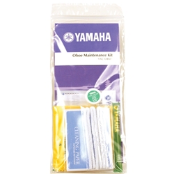Yamaha YAC OB-MKIT Oboe Maintenance Kit